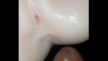 Preview 3 of Busty White Duck - Verification video