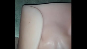 Preview 4 of Busty White Duck - Verification video