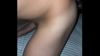 Preview 4 of Sis Love Me Bj - Hung bbc fucks Latin bottom