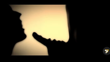Preview 4 of Holibod Hd Hindi Xxx - Blowjob in shadows