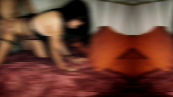 Preview 1 of Voyeur S Sleep Cumsusa Online - Me Hacer Venir Con Sus Lindos Pies - Primer FootJob