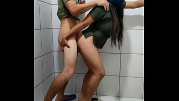Preview 3 of Arab Girls Shower - A FAN INVITED ME TO HIS BATHROOM TO RECORD US TOGETHER. AT FIRST WE JUST WANTED TO TAKE A SHOWER BUT IN THE END WE HAD SEX