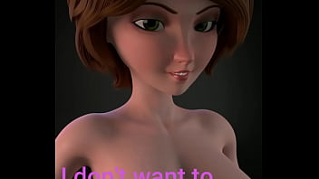 Preview 1 of Dairy Srx Movy - Aunt Cass tiktok naked