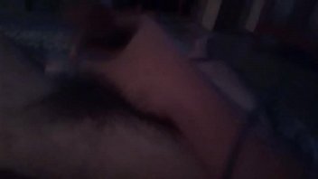 Preview 2 of Wife Gets Anal - Acariciandomela tantito