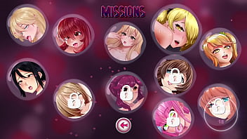 Preview 3 of Spring Break Pool Franco - Waifu secret 5