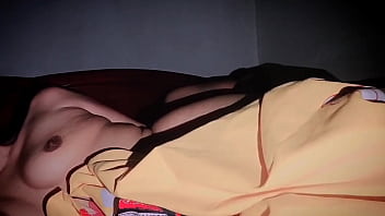 Preview 4 of Fucking Redhead Airplane - ME COJO A MI MADRASTRA, ME ENCONTR&Eacute_ A MI MADRASTRA ESTABA MUY ARRECHA , TENIA UNAS SEMANAS SIN FOLLAR ME DIJO QUE PRIMERO LE ACABE EN SU CO&Ntilde_O Y LUEGO HARA UN TRIO Y QUIERE QUE LE REVIENTE EL CULO , 