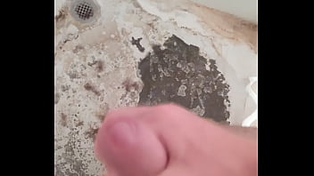 Preview 2 of Sexxx Nec Sudi - Masturbating after Shaving