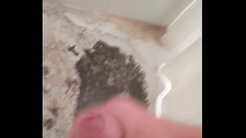Preview 3 of Sexxx Nec Sudi - Masturbating after Shaving