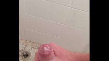 Preview 4 of Sexxx Nec Sudi - Masturbating after Shaving