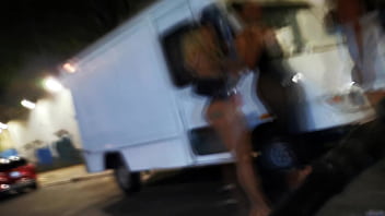 Preview 3 of Bangbros Search Xnxx Com - Paseo en Tlalpan CDMX