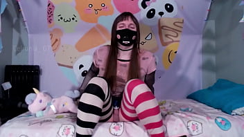 Preview 2 of Spantaneeus Extacy - Getting Humiliated By A Femboy POV! (Teaser)