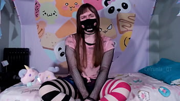 Preview 4 of Spantaneeus Extacy - Getting Humiliated By A Femboy POV! (Teaser)