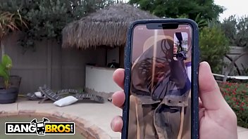 Preview 1 of Irhe - Last 3 Weeks On BANGBROS.COM : 12/14/2019 - 01/03/2020