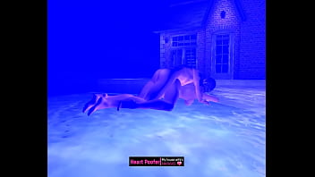 Preview 3 of Prosoners - In my dream my lover mounts me from behind