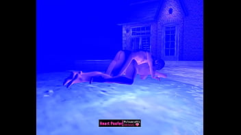 Preview 4 of Prosoners - In my dream my lover mounts me from behind