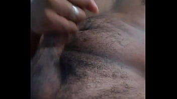Preview 3 of Arlene Big Boobed Lady - Moreninho na punheta