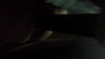 Preview 2 of Xvideors Mp3 - Abri&eacute_ndome el culo en el balc&oacute_n