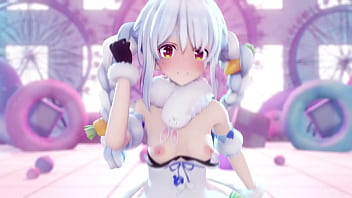 Preview 3 of Amateur Asslick Webcam - ぺこら。ドレミファロンド。