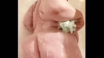 Preview 4 of Sex Pakista - AriesBBW come wash me