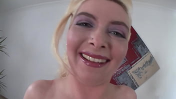 Preview 2 of Molly Jane Incest Anal - Vanessa is going to her first Porno Casting