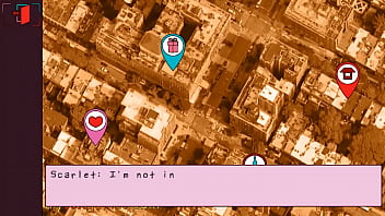 Preview 4 of Tube Pinkworld - Scarlet Simulator Sex Worker Game