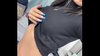 Preview 4 of Gum Sexy Boops - Unstoppable fucking with out stopping in slow motion