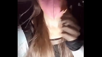 Preview 1 of Nipple Ass Spread - 【個撮】露出狂の変態男の娘が木陰でお尻を出す動画