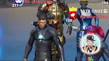 Preview 3 of Nino Polese - ME DEFIENDE Y TERMINA FOLLANDO Y HUMILLANDO a SUSCRIPTORES!