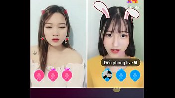 Preview 2 of Diperkosa Mami - Thư Pitar livestream Uplive