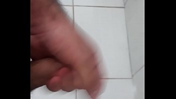 Preview 3 of I Fack Wiht A Jang Girl - Urso batendo punheta