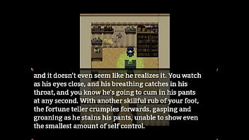 Preview 3 of Siswi Japans - (  18 ) H RPG Games Fertile Shores #1