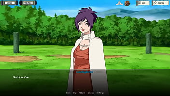 Preview 1 of 11 Year Girl Fuckig - Kunoichi Trainer - Naruto Trainer (Dinaki) [v0.20.1] Part 108 Horny Master Anko By LoveSkySan69