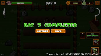 Preview 2 of Webdatinge B - HARVEST GIRLS (DAY 7-9)