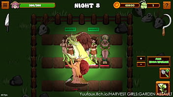 Preview 3 of Webdatinge B - HARVEST GIRLS (DAY 7-9)