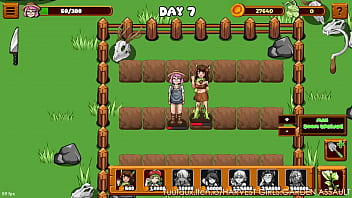 Preview 1 of Webdatinge B - HARVEST GIRLS (DAY 7-9)
