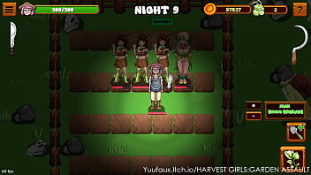Preview 4 of Webdatinge B - HARVEST GIRLS (DAY 7-9)