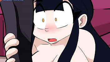 Preview 4 of Linda Jordan - Blacked Cartoon vs White girls with big ass &amp_ boobs (Cartoon porn,  cartoon sex compilation)