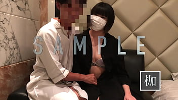Preview 1 of Dar Tayit - Japanese school girl kanna get cream pie