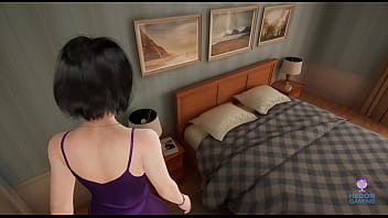 Preview 4 of Flaka Hermosa - Home Together ( Team Monolith ) My Gameplay and Gallery Review