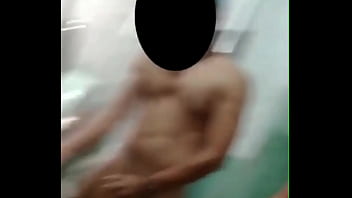 Preview 1 of Brook Lee Adam Lesbian - Follando despu&eacute_s del trabajo con el vecino en el taller