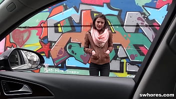 Preview 1 of Local Xxx Bf Videos - Anal Loving Street Prostitute