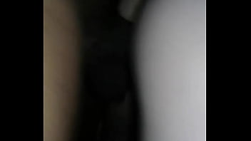 Preview 2 of Tired Masturbating - Creampie in her ass