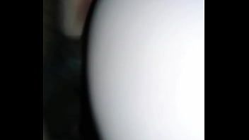 Preview 3 of Tired Masturbating - Creampie in her ass