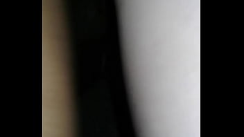 Preview 1 of Tired Masturbating - Creampie in her ass