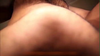 Preview 1 of Mywife Cam On With Boyfriend - Big ass doll sloppy  blowjob