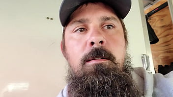 Preview 3 of Blonde And Ugly Man - Verification video