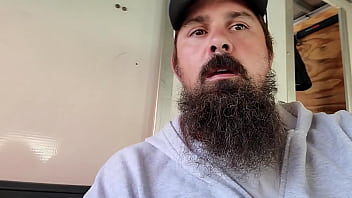 Preview 1 of Blonde And Ugly Man - Verification video