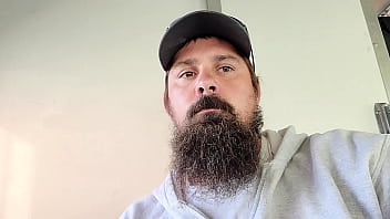 Preview 4 of Blonde And Ugly Man - Verification video
