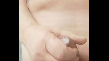 Preview 3 of I Touch Mysefl - Cumming slowly