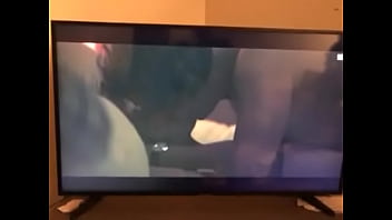 Preview 4 of Black Dic Cook - LIZZY CAPLAN